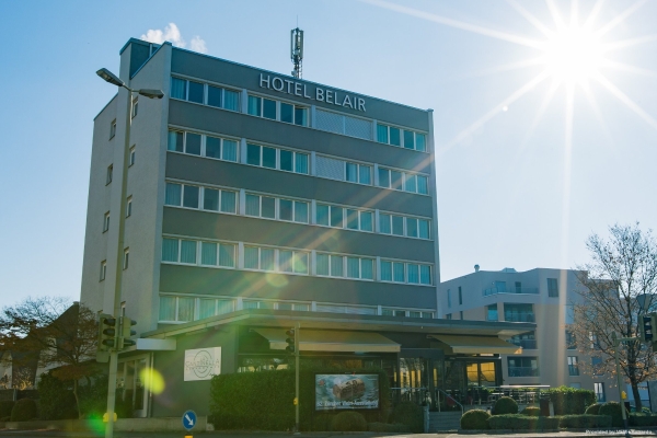 Hotel Belair